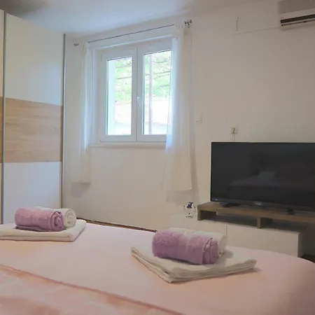 Apartment Mia *