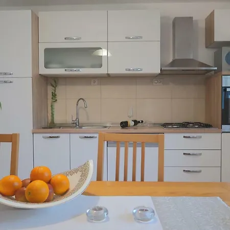 Mia Apartment