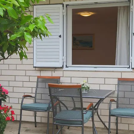 Apartament Mia Stobreč