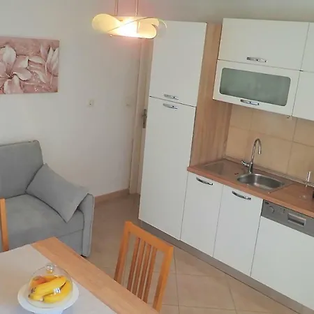 Mia Apartment Stobrec